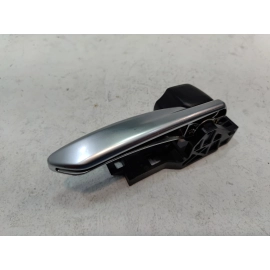 2018-2024 TOYOTA CAMRY FRONT OR REAR PASSENGER SIDE DOOR INNER HANDLE OEM