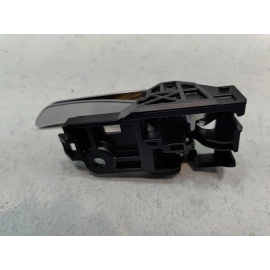 2018-2024 TOYOTA CAMRY FRONT OR REAR PASSENGER SIDE DOOR INNER HANDLE OEM