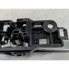 2018-2024 TOYOTA CAMRY FRONT OR REAR PASSENGER SIDE DOOR INNER HANDLE OEM