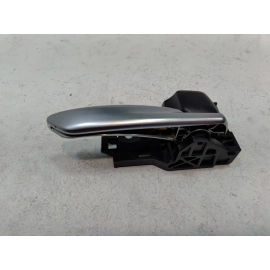 2018-2024 TOYOTA CAMRY FRONT OR REAR PASSENGER SIDE DOOR INNER HANDLE OEM