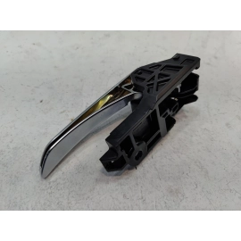 2018-2024 TOYOTA CAMRY FRONT OR REAR PASSENGER SIDE DOOR INNER HANDLE OEM