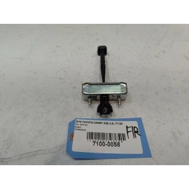 2018-2024 TOYOTA CAMRY FRONT RIGHT OR LEFT SIDE DOOR CHECK STRAP STOPPER OEM
