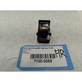 2018-2021 TOYOTA CAMRY FRONT OR REAR PASSENGER SIDE DOOR WINDOW SWITCH OEM