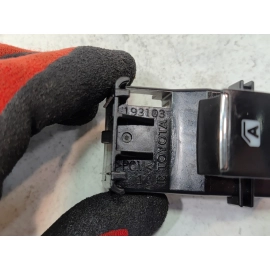 2018-2021 TOYOTA CAMRY FRONT OR REAR PASSENGER SIDE DOOR WINDOW SWITCH OEM