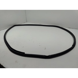 2018-2024 TOYOTA CAMRY REAR RIGHT PASSENGER SIDE DOOR BODY WEATHERSTRIP SEAL OEM