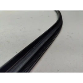 2018-2024 TOYOTA CAMRY REAR RIGHT PASSENGER SIDE DOOR BODY WEATHERSTRIP SEAL OEM