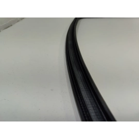 2018-2024 TOYOTA CAMRY REAR RIGHT PASSENGER SIDE DOOR BODY WEATHERSTRIP SEAL OEM