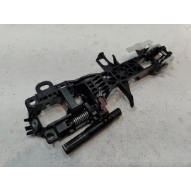 2018-2024 TOYOTA CAMRY FRONT RIGHT PASSENGER SIDE EXTERIOR DOOR HANDLE BASE OEM