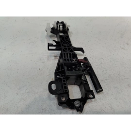 2018-2024 TOYOTA CAMRY FRONT RIGHT PASSENGER SIDE EXTERIOR DOOR HANDLE BASE OEM