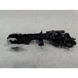 2018-2024 TOYOTA CAMRY FRONT RIGHT PASSENGER SIDE EXTERIOR DOOR HANDLE BASE OEM
