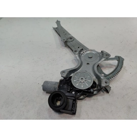 2018-2025 TOYOTA CAMRY FRONT PASSENGER SIDE DOOR WINDOW REGULATOR W/ MOTOR OEM