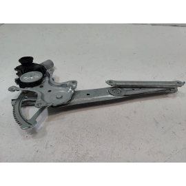2018-2025 TOYOTA CAMRY FRONT PASSENGER SIDE DOOR WINDOW REGULATOR W/ MOTOR OEM
