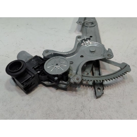 2018-2025 TOYOTA CAMRY FRONT PASSENGER SIDE DOOR WINDOW REGULATOR W/ MOTOR OEM