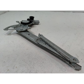 2018-2025 TOYOTA CAMRY FRONT PASSENGER SIDE DOOR WINDOW REGULATOR W/ MOTOR OEM