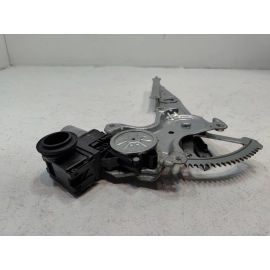 2018-2025 TOYOTA CAMRY FRONT PASSENGER SIDE DOOR WINDOW REGULATOR W/ MOTOR OEM