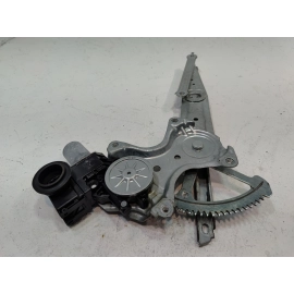 2018-2025 TOYOTA CAMRY FRONT PASSENGER SIDE DOOR WINDOW REGULATOR W/ MOTOR OEM