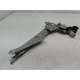 2018-2025 TOYOTA CAMRY FRONT PASSENGER SIDE DOOR WINDOW REGULATOR W/ MOTOR OEM