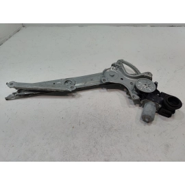 2018-2025 TOYOTA CAMRY FRONT PASSENGER SIDE DOOR WINDOW REGULATOR W/ MOTOR OEM