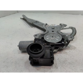 2018-2025 TOYOTA CAMRY FRONT PASSENGER SIDE DOOR WINDOW REGULATOR W/ MOTOR OEM