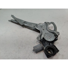 2018-2025 TOYOTA CAMRY FRONT PASSENGER SIDE DOOR WINDOW REGULATOR W/ MOTOR OEM