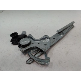 2018-2025 TOYOTA CAMRY FRONT PASSENGER SIDE DOOR WINDOW REGULATOR W/ MOTOR OEM