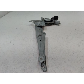 2018-2025 TOYOTA CAMRY FRONT PASSENGER SIDE DOOR WINDOW REGULATOR W/ MOTOR OEM