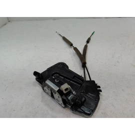 2018-2024 TOYOTA CAMRY FRONT RIGHT PASSENGER SIDE DOOR LOCK LATCH ACTUATOR OEM
