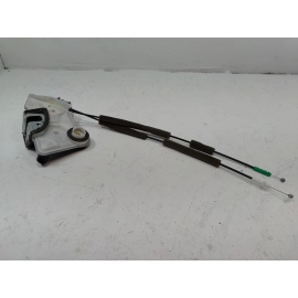 2018-2024 TOYOTA CAMRY FRONT RIGHT PASSENGER SIDE DOOR LOCK LATCH ACTUATOR OEM