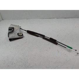 2018-2024 TOYOTA CAMRY FRONT RIGHT PASSENGER SIDE DOOR LOCK LATCH ACTUATOR OEM