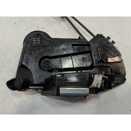 2018-2024 TOYOTA CAMRY FRONT RIGHT PASSENGER SIDE DOOR LOCK LATCH ACTUATOR OEM