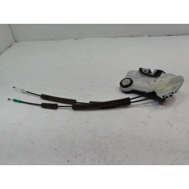2018-2024 TOYOTA CAMRY FRONT RIGHT PASSENGER SIDE DOOR LOCK LATCH ACTUATOR OEM