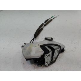2018-2024 TOYOTA CAMRY FRONT RIGHT PASSENGER SIDE DOOR LOCK LATCH ACTUATOR OEM