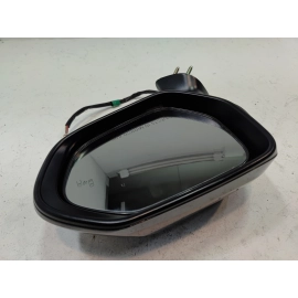 2018-2024 TOYOTA CAMRY FRONT PASSENGER SIDE DOOR REAR VIEW MIRROR BLIND SPOT OEM