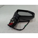 2018-2024 TOYOTA CAMRY FRONT PASSENGER SIDE DOOR REAR VIEW MIRROR BLIND SPOT OEM