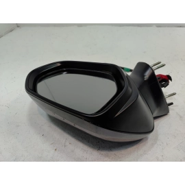 2018-2024 TOYOTA CAMRY FRONT PASSENGER SIDE DOOR REAR VIEW MIRROR BLIND SPOT OEM