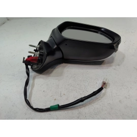 2018-2024 TOYOTA CAMRY FRONT PASSENGER SIDE DOOR REAR VIEW MIRROR BLIND SPOT OEM