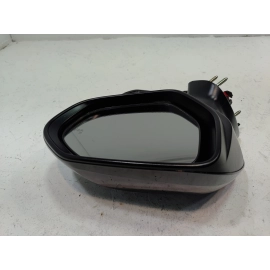 2018-2024 TOYOTA CAMRY FRONT PASSENGER SIDE DOOR REAR VIEW MIRROR BLIND SPOT OEM