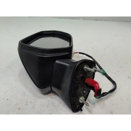 2018-2024 TOYOTA CAMRY FRONT PASSENGER SIDE DOOR REAR VIEW MIRROR BLIND SPOT OEM