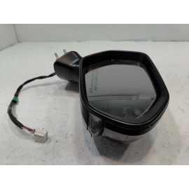 2018-2024 TOYOTA CAMRY FRONT PASSENGER SIDE DOOR REAR VIEW MIRROR BLIND SPOT OEM