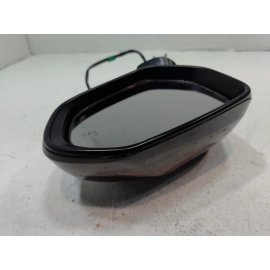 2018-2024 TOYOTA CAMRY FRONT PASSENGER SIDE DOOR REAR VIEW MIRROR BLIND SPOT OEM