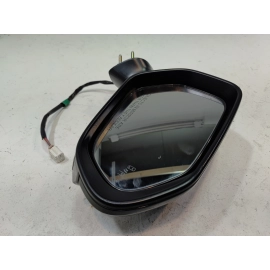 2018-2024 TOYOTA CAMRY FRONT PASSENGER SIDE DOOR REAR VIEW MIRROR BLIND SPOT OEM