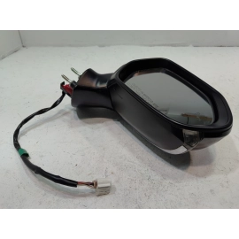 2018-2024 TOYOTA CAMRY FRONT PASSENGER SIDE DOOR REAR VIEW MIRROR BLIND SPOT OEM