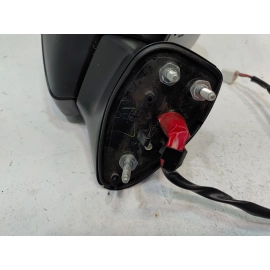 2018-2024 TOYOTA CAMRY FRONT PASSENGER SIDE DOOR REAR VIEW MIRROR BLIND SPOT OEM