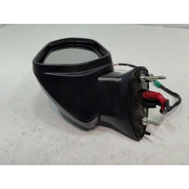 2018-2024 TOYOTA CAMRY FRONT PASSENGER SIDE DOOR REAR VIEW MIRROR BLIND SPOT OEM