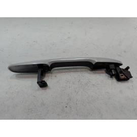 2018-2024 TOYOTA CAMRY FRONT RIGHT PASSENGER SIDE DOOR HANDLE KEYLESS 2PS OEM