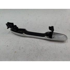 2018-2024 TOYOTA CAMRY FRONT RIGHT PASSENGER SIDE DOOR HANDLE KEYLESS 2PS OEM