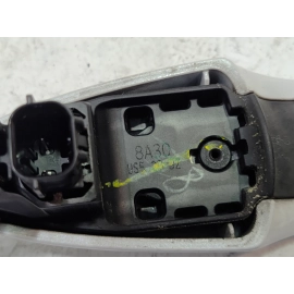 2018-2024 TOYOTA CAMRY FRONT RIGHT PASSENGER SIDE DOOR HANDLE KEYLESS 2PS OEM