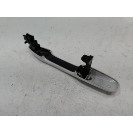 2018-2024 TOYOTA CAMRY FRONT RIGHT PASSENGER SIDE DOOR HANDLE KEYLESS 2PS OEM