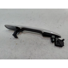 2018-2024 TOYOTA CAMRY FRONT RIGHT PASSENGER SIDE DOOR HANDLE KEYLESS 2PS OEM