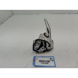 2018-2024 Toyota Camry Rear Left Driver Side Door Lock Latch Actuator OEM